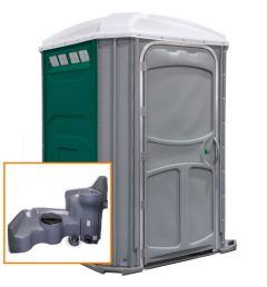 Comfort XLT Fresh Flush