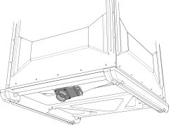 PJ Dump Tank