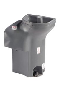 Fleet Sink