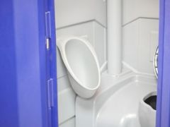 Urinal