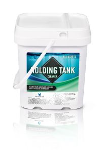 Holding Tank Cleaner