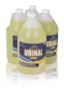 Urinal Cleaner