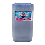 Liquid Deodorizer Pail - Bubblegum & Cherry scents, 7-gallon pail